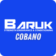 Logo de Baruk Cobano